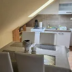 Langewerth Apartment *