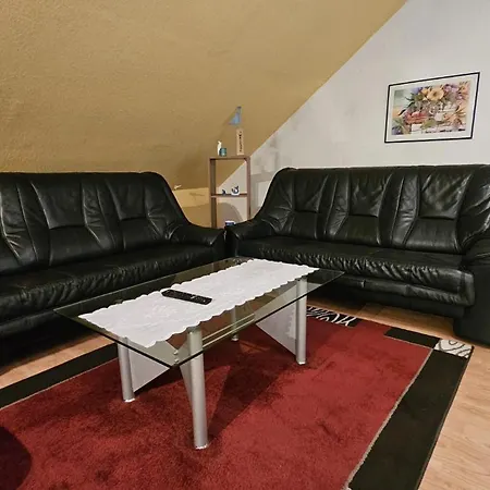 Apartment Langewerth *
