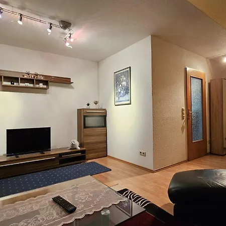 Apartment Langewerth