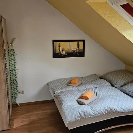 Apartment Langewerth Wilhelmshaven