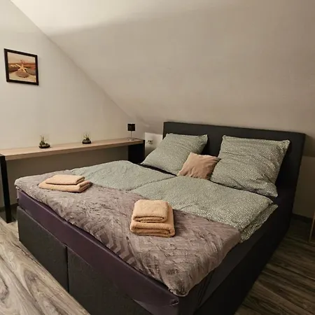 Langewerth Apartamento