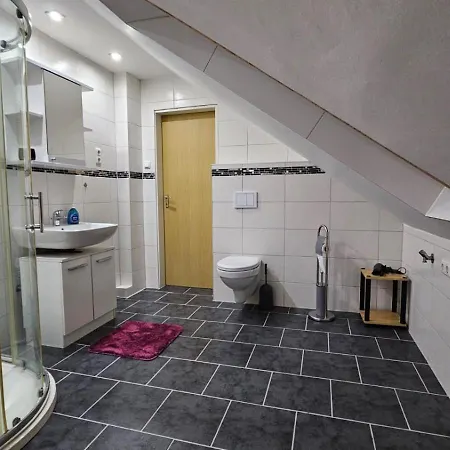 Langewerth Apartamento Wilhelmshaven