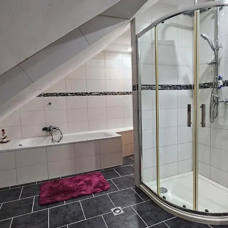 Apartamento Langewerth Wilhelmshaven