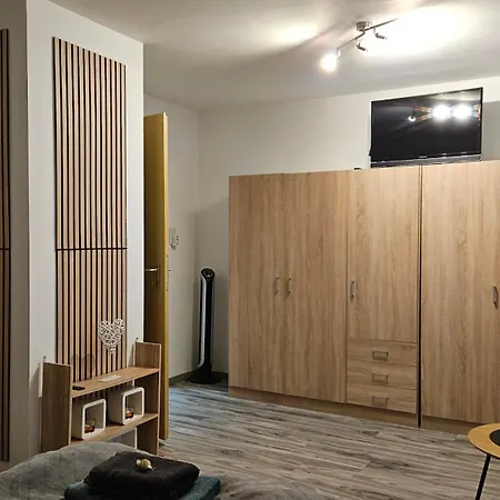 Langewerth Apartamento *