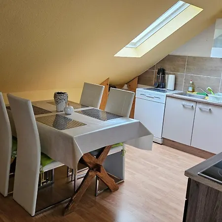 Lägenhet Langewerth