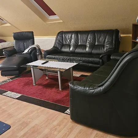 Lägenhet Langewerth